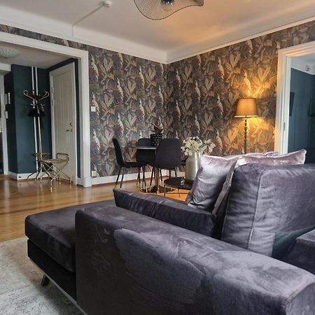 Best Western Motala Stadshotell Ngoại thất bức ảnh