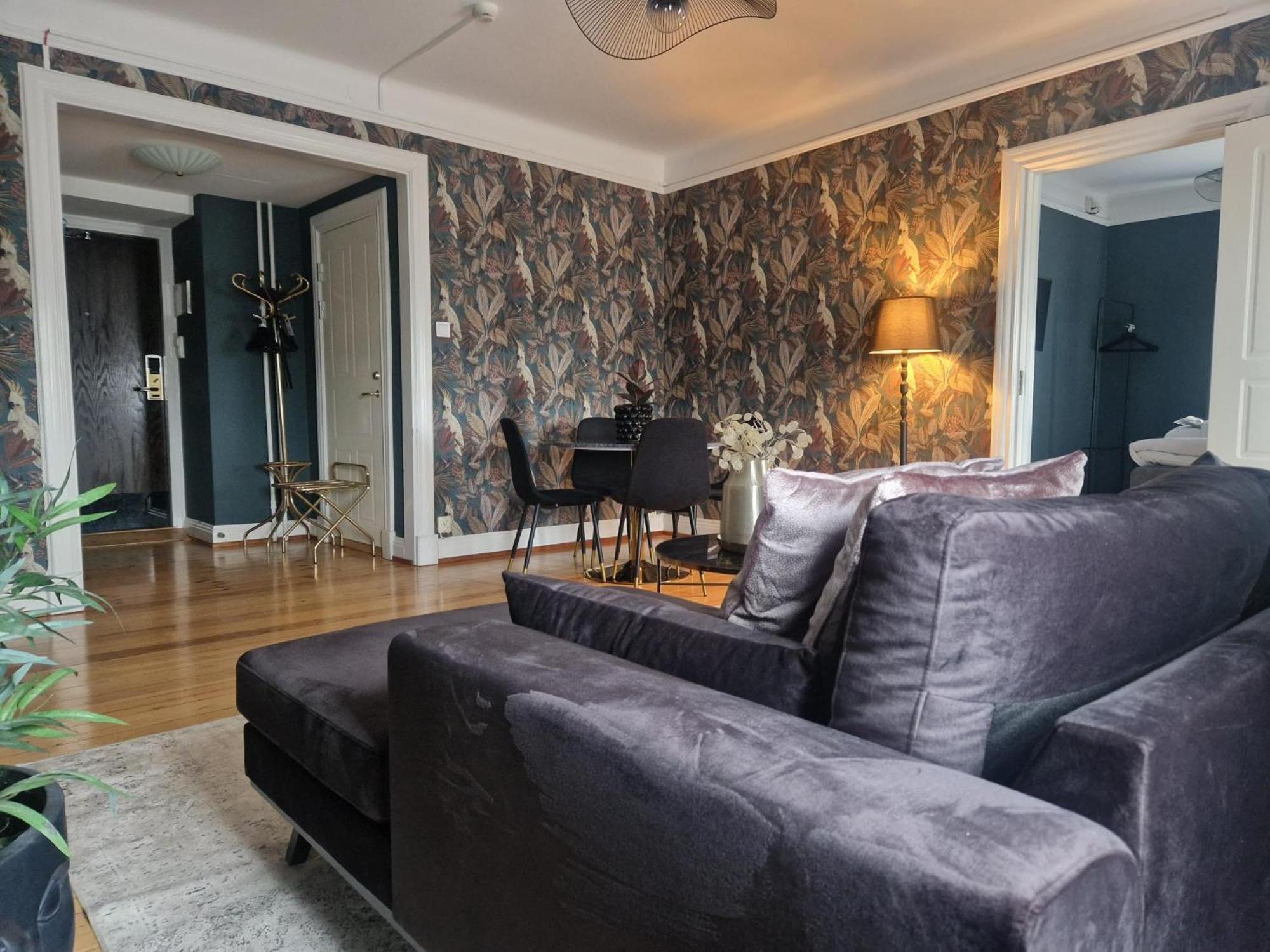 Best Western Motala Stadshotell Ngoại thất bức ảnh